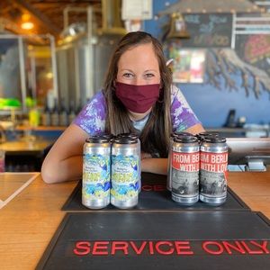 Meet your Posher, Thea